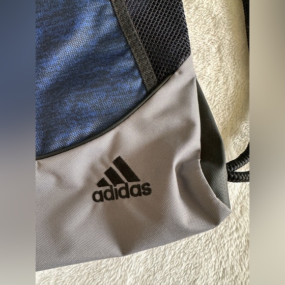 🟡2/30$| Adidas | Drawstring Bag - Picture 11 of 12